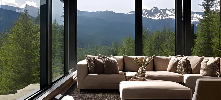 Picture Window Maintenance in Sun City Center, FL