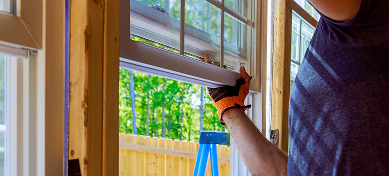 Removable Porch Windows in Sun City Center, FL