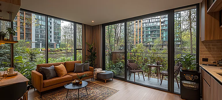 Residential Soundproofing Window Services in Sun City Center, FL