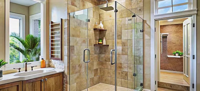 Shower Doors Repair in Sun City Center, FL