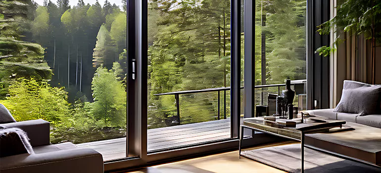 Single Slider Window Insulation Services in Sun City Center, FL