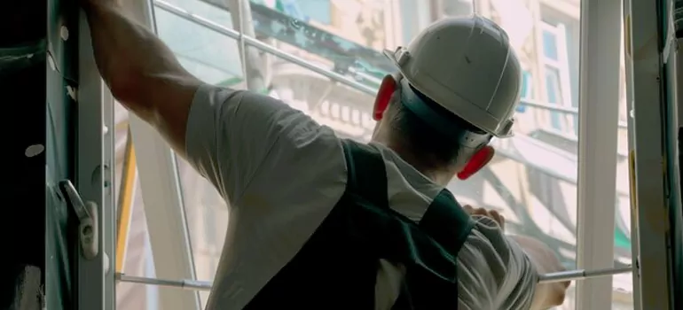 Install Exterior Storm Windows in Sun City Center, FL