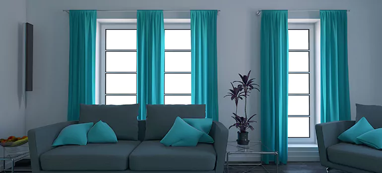 Tempered Sidelights Glass Panel Repair in Sun City Center, FL