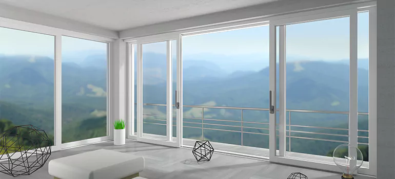 Secondary Window Glazing in Sun City Center, FL