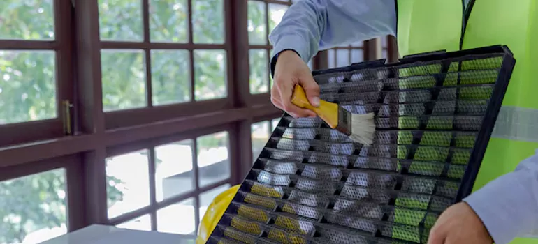 Traditional Window Grille Installation Options in Sun City Center, FL