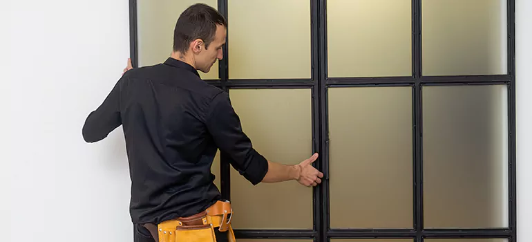 Vinyl Window Rail Installation Near Me in Sun City Center, FL