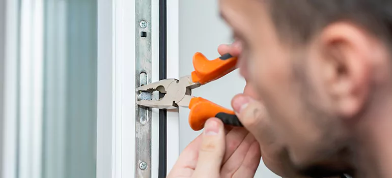 Window Seal Repair in Sun City Center, FL