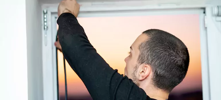 Bulb Weatherstripping For Windows in Sun City Center, FL